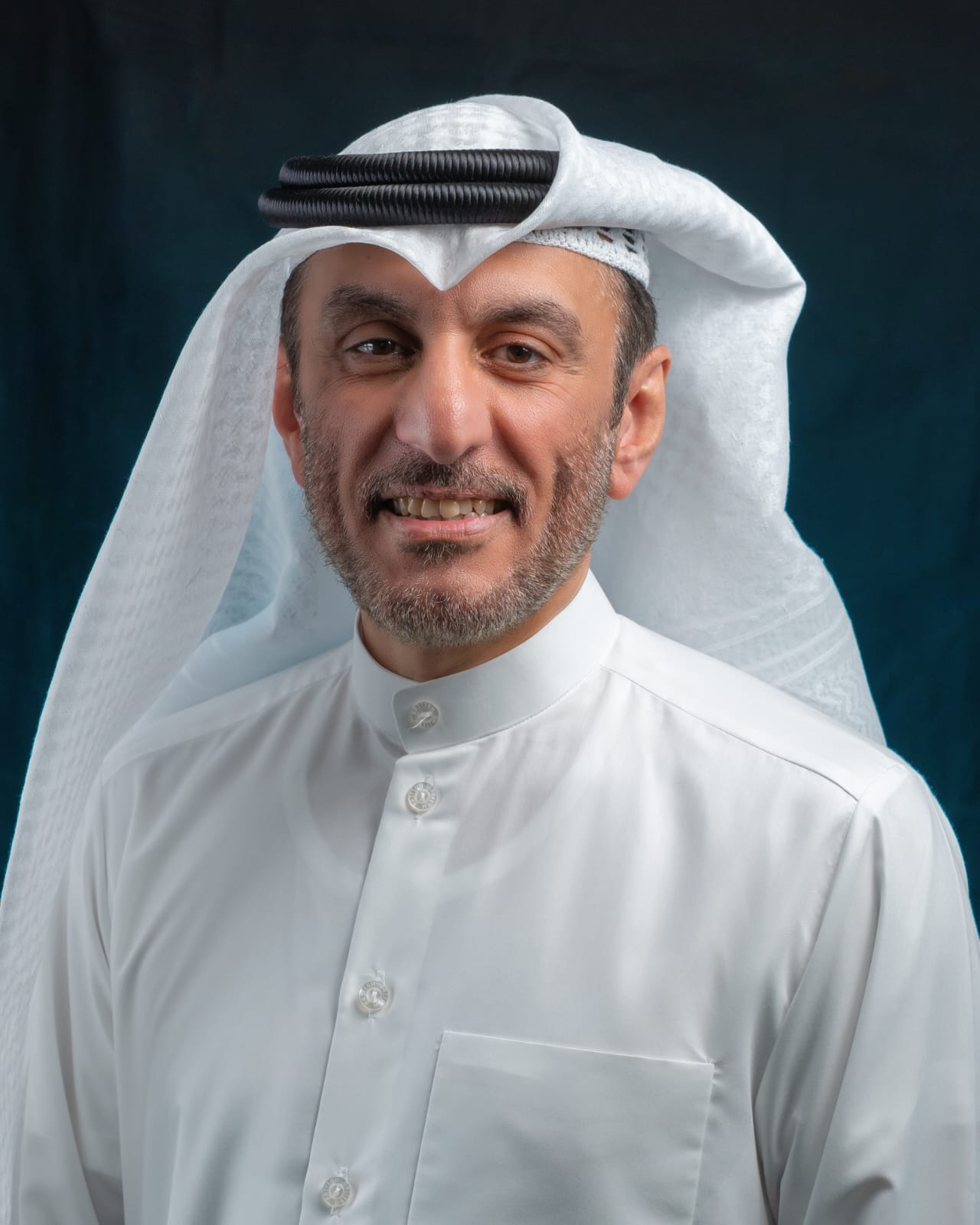 Mr. Adel Kalantar - Founder & CEO